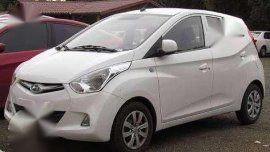 hyundai eon ZERO DP inquire and apply now!