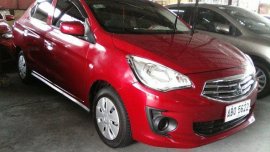 Mitsubishi Mirage G4 2015 for sale 