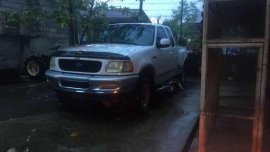 For sale Ford F150 junk