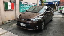 Toyota Vios 2014 Gasoline engine for sale 