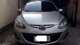 Very Well Maintained 2011 Mazda 2 For Sale