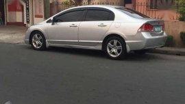 honda civic fd 1.8s 2007 model at
