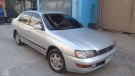 Toyota Corona 20L 1994 model