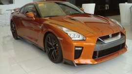 Nissan GT-R 2017 NEW FOR SALE