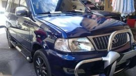 Shiny Paint Toyota Revo 2003 MT For Sale