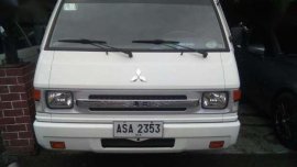 2015 mitsubishi L300 FB exceed vs 2013 2014 2016 fb