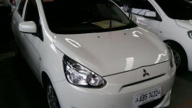 Mitsubishi Mirage 2015 for sale 