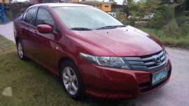 Fuel Efficient Honda City 2010 MT For Sale