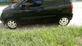 Kia picanto 2006