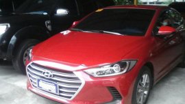 Hyundai Elantra 2016 for sale 