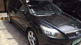Like New 2009 Focus Focus TDCI AT Diesel For Sale