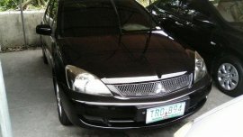 Mitsubishi Lancer 2011 for sale 