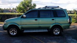 Isuzu Crosswind 2005 for sale 