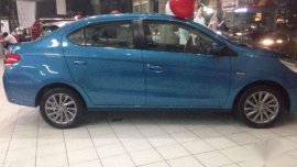 For sale 2017 Mitsubishi Mirage g4 glx 
