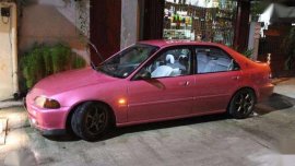 Top Of The Line 1995 Honda Civic Eg For Sale