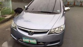 2007 Honda Civic 1.8S not Toyota Altis City Vios 2006 2008