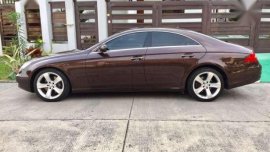2009 Mercedes Benz CLS 350 for sale
