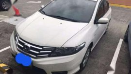 Fresh In And Out Honda City 2012 MT For Sale