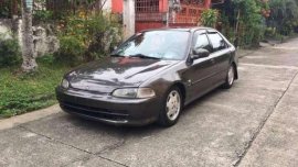 Good Condition Honda Civic Esi 94 AT For Sale