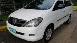 Fuel Efficient 2005 Toyota Innova J MT For Sale