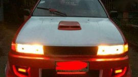 Mitsubishi Lancer Singkit