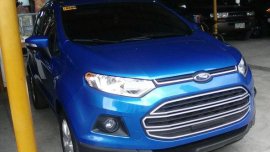 Ford EcoSport 2016 for sale 