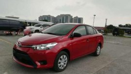 Like Brand New 2017 Toyota Vios 1.3 MT For Sale