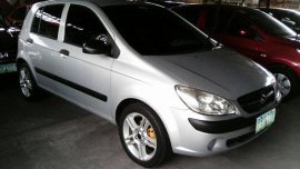 Hyundai Getz 2010 for sale 
