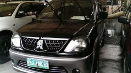 Mitsubishi Adventure 2008 for sale 