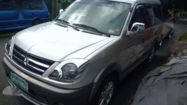 Adventure 2010 GLS sports