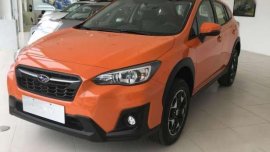Subaru XV PO Cash Financing with Downpayment
