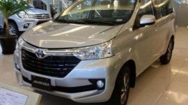 Brand New 2018 Toyota Avanza For Sale