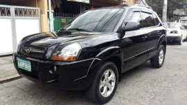 All Power Hyundai Tucson CRDi 2009 AT Dsl For Sale