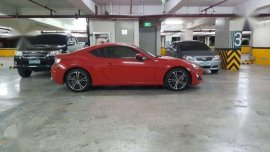 2015 Toyota 86