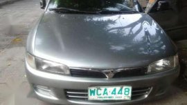 Mitsubishi lancer gl mt-98