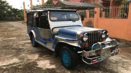 Owner Type Jeep For Sale