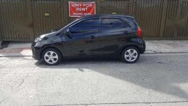 2016 Kia Picanto MT