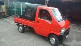 Suzuki Multicab Pick Up PRM EFI 2017 For Sale 