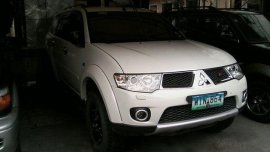 Mitsubishi Montero Sport 2013 for sale 