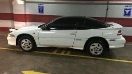 Mitsubishi Eclispe GSX Turbo AWD