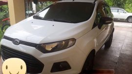 Ford Ecosport 2017 for sale 