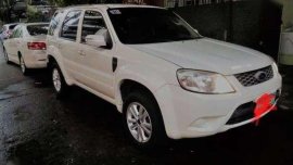 No Issues Ford Escape 2011 XLS AT For Sale