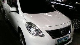 Nissan Almera 2013 for sale 