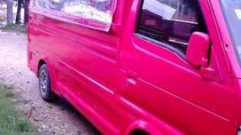 Rush sale Suzuki Multicab