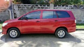 Toyota Innova J