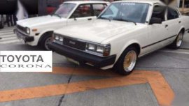 Toyota Corona RT130