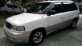 Mazda MPV SUV Diesel