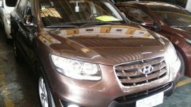 Hyundai Santa Fe 2010 for sale 