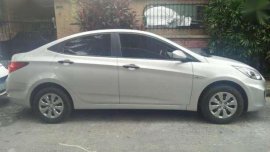 All Original 2016 Hyundai Accent MT For Sale