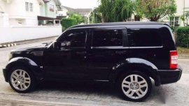 Dodge Nitro expedition 2009 for sale 